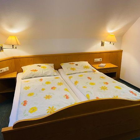 Appartementhaus Zum Fuchswirt Bad Füssing Habitación foto