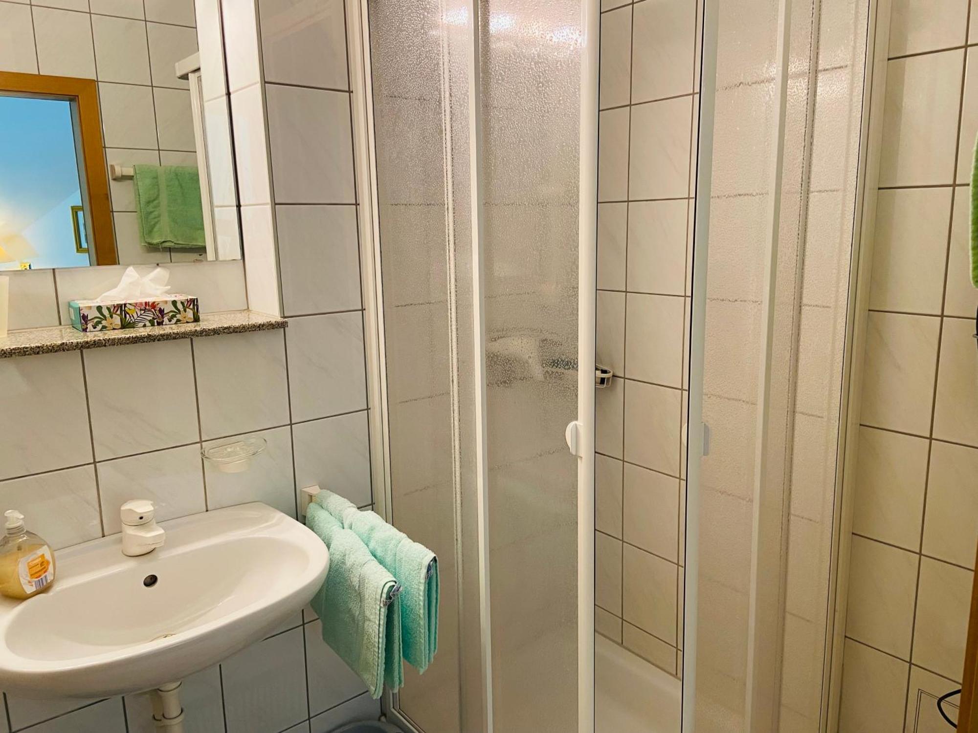 Appartementhaus Zum Fuchswirt Bad Füssing Habitación foto